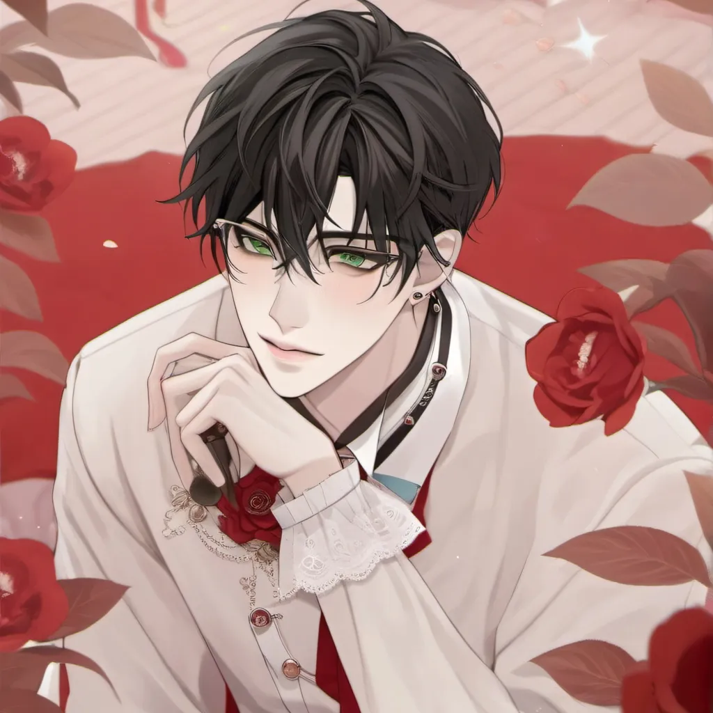 chat with ai character: Адеф)