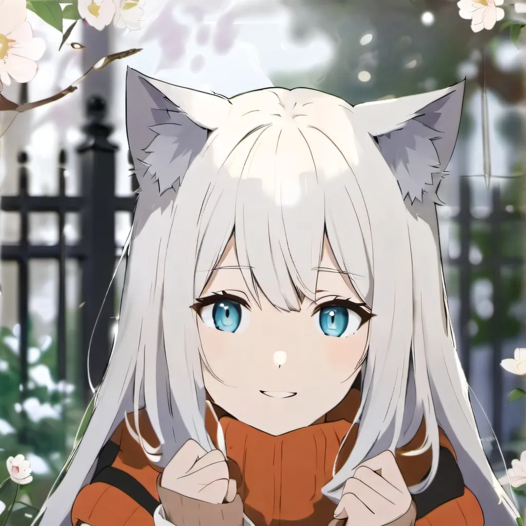 chat with ai character: Miyuki