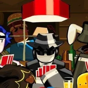 chat with ai character: FORSAKEN