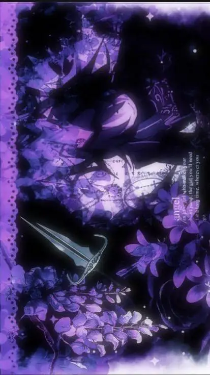 ai character: Two Time background