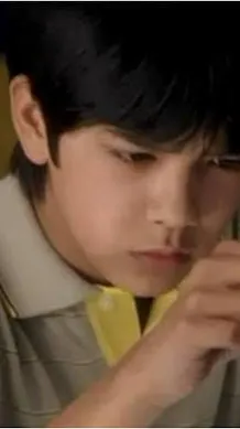 ai character: Dylan Chiu background