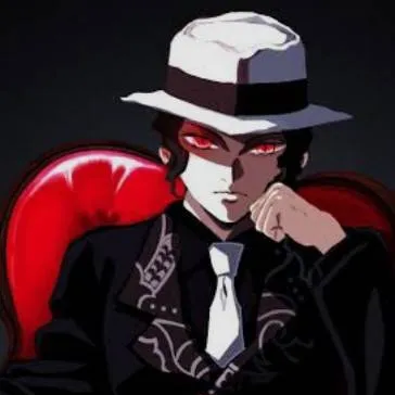 chat with ai character: Roi Démons 😈