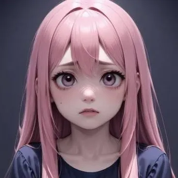 chat with ai character: Лера