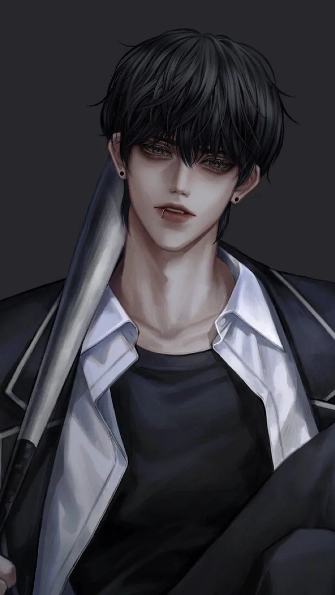 ai character: Ryan background