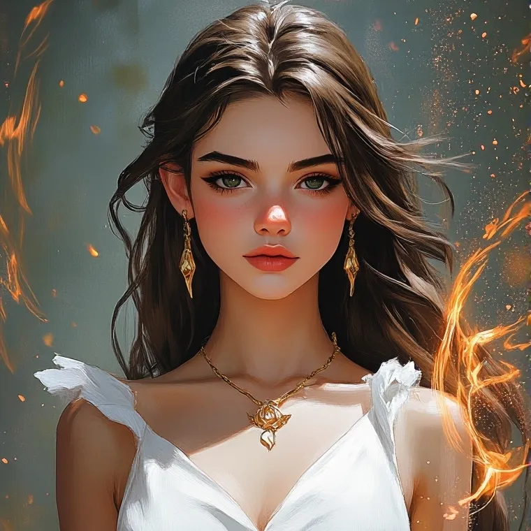 chat with ai character: продолжи 🎙