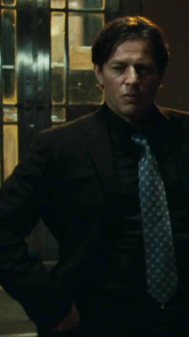 Talkie AI - Chat with Costas Mandylor