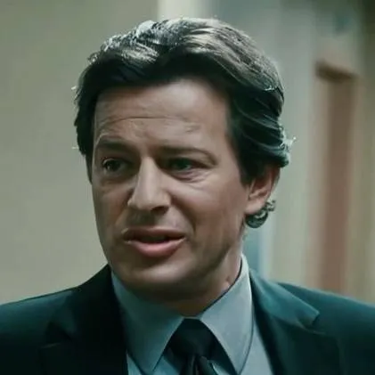 chat with ai character: Mark Hoffman