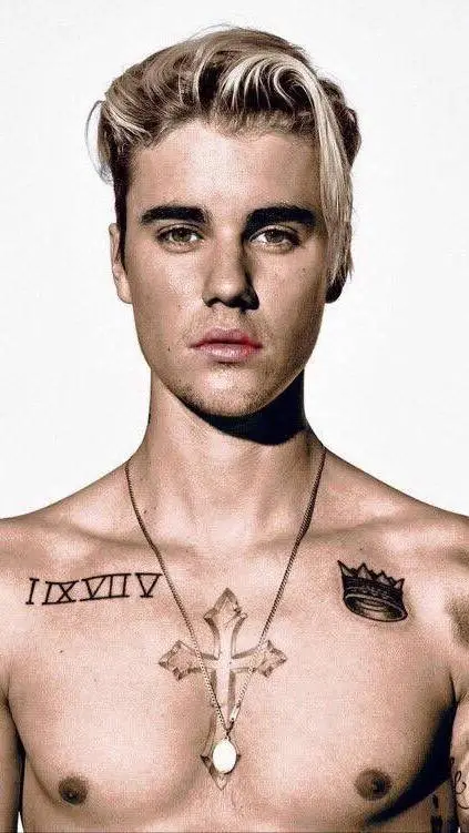 Talkie AI - Chat with Mark Hoffman