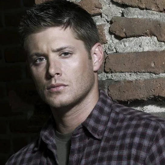 chat with ai character: Jensen Ackles