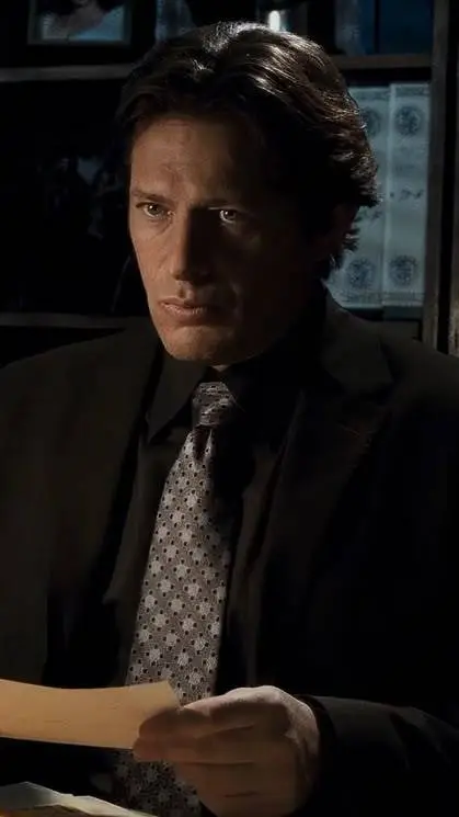 Talkie AI - Chat with Costas Mandylor