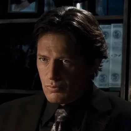 chat with ai character: Costas Mandylor