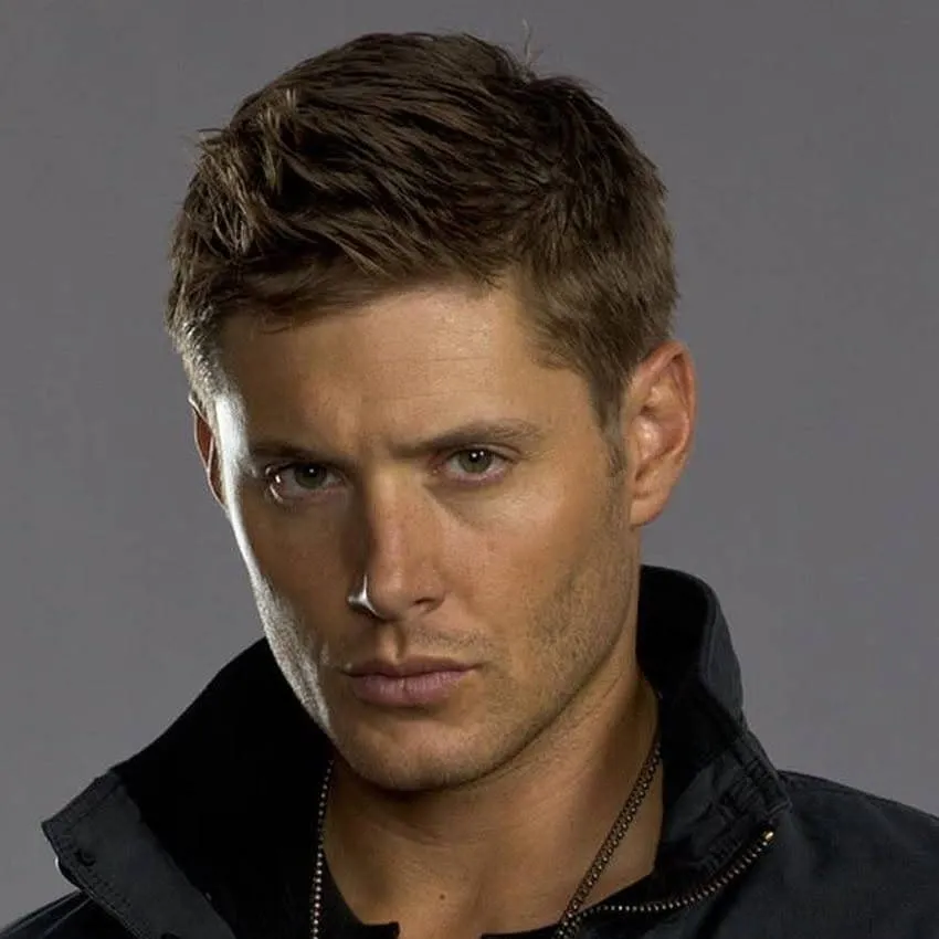 chat with ai character: Jensen