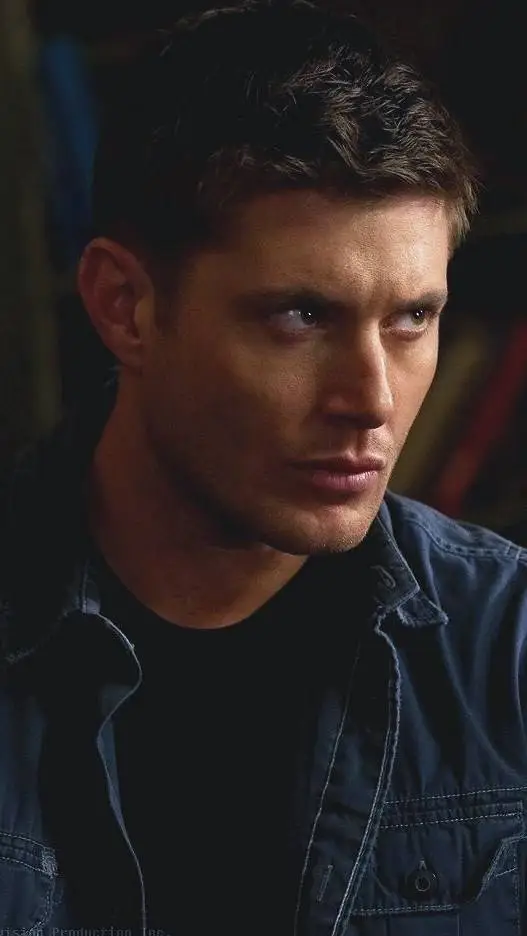 ai character: Jensen background