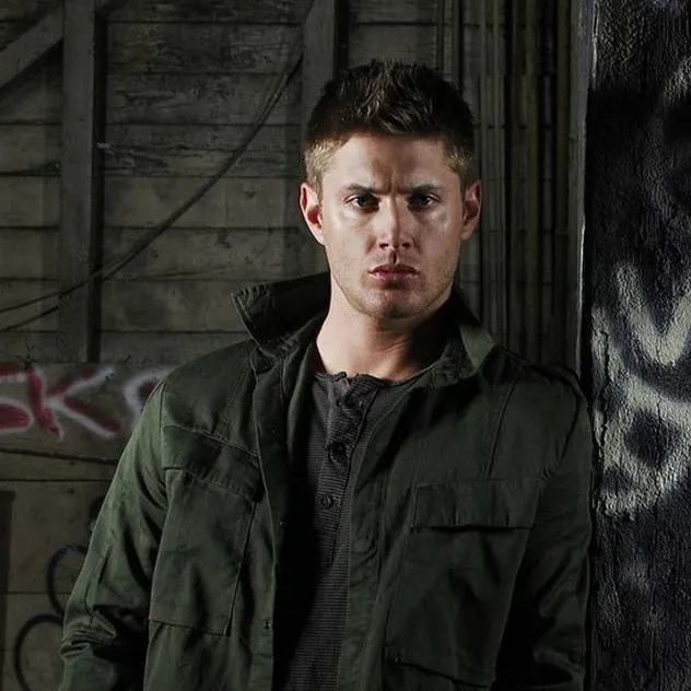 chat with ai character: Jensen Ackles