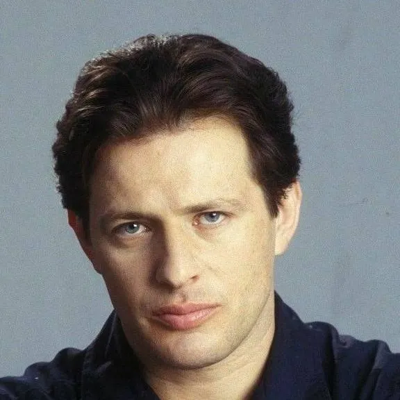 chat with ai character: Costas Mandylor