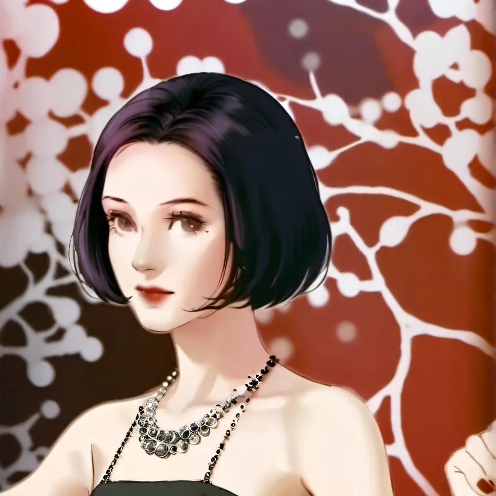 chat with ai character: Юши 