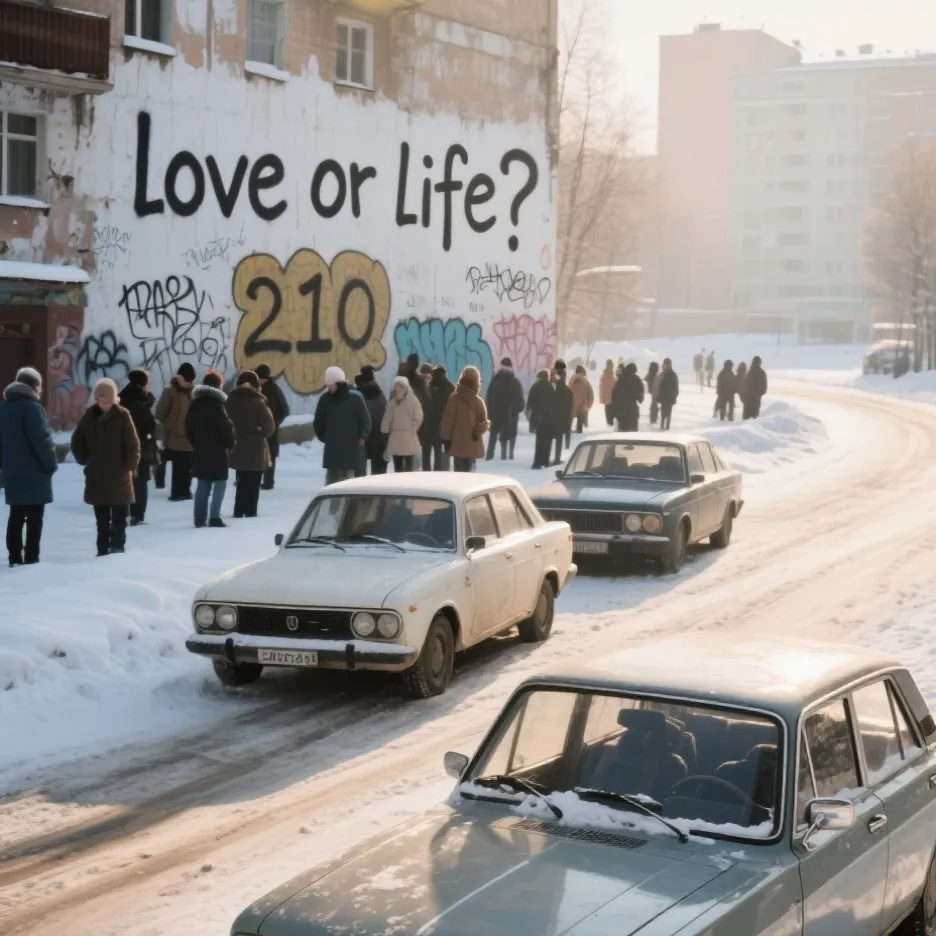 chat with ai character: СНГ