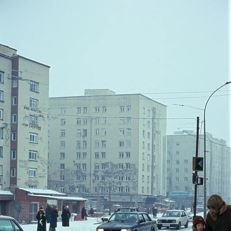 chat with ai character: 90ые