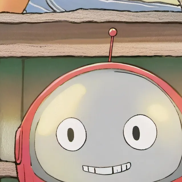 chat with ai character: drunk funbot?!