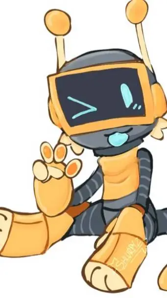 ai character: sprunki × cozy -! background