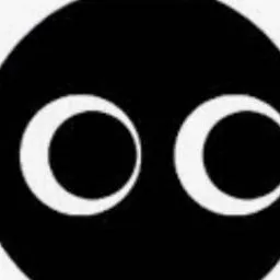 chat with ai character: black...-💀