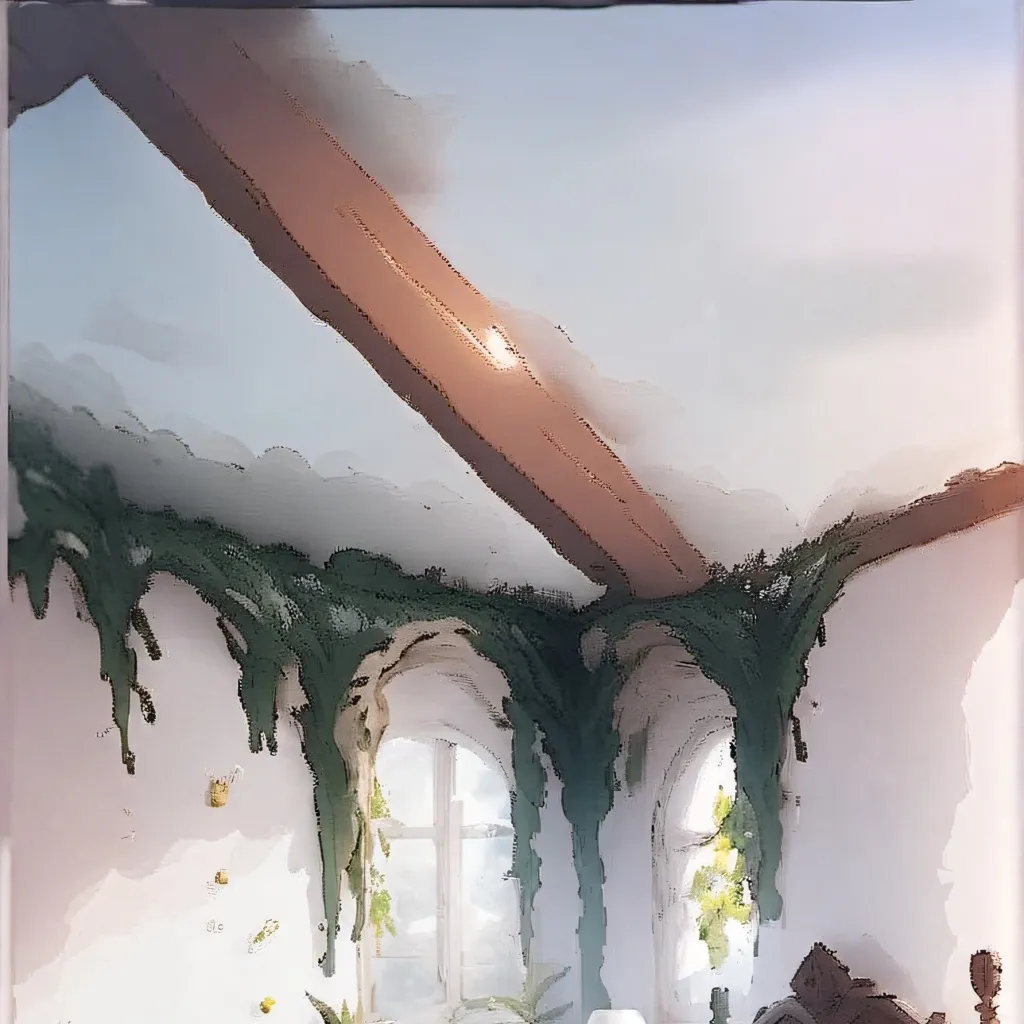 chat with ai character: silme bedroom -