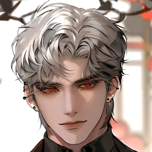 chat with ai character: ~Zane~