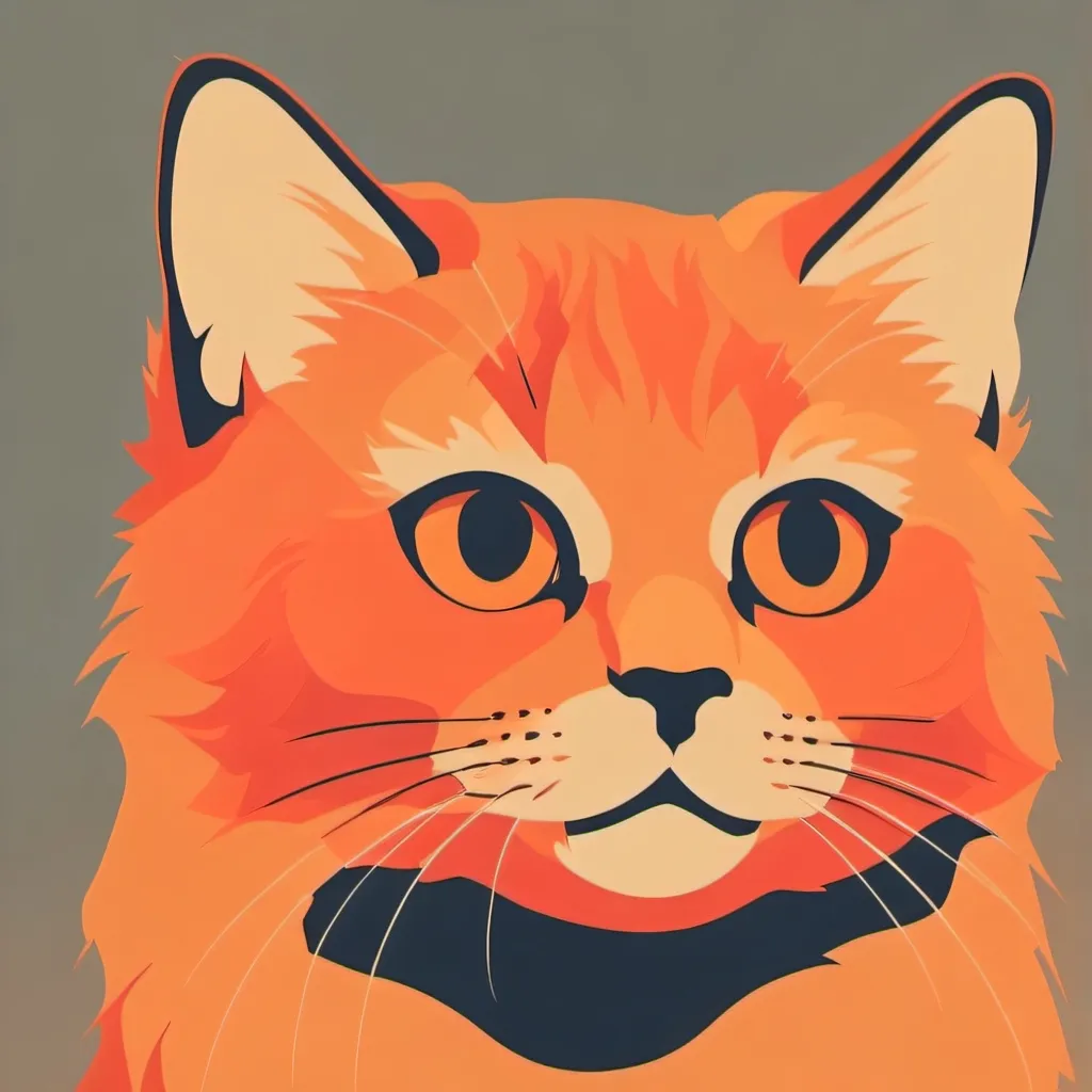 chat with ai character: Мурзик
