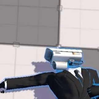 chat with ai character: макака