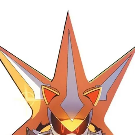 chat with ai character: SuperNeoMetalSonic