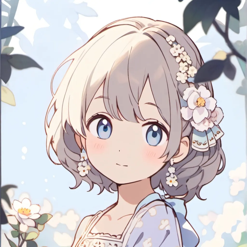 chat with ai character: rock flower 