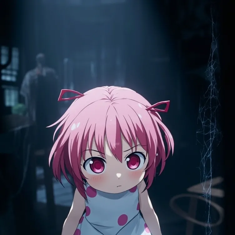 chat with ai character: fun time mimi