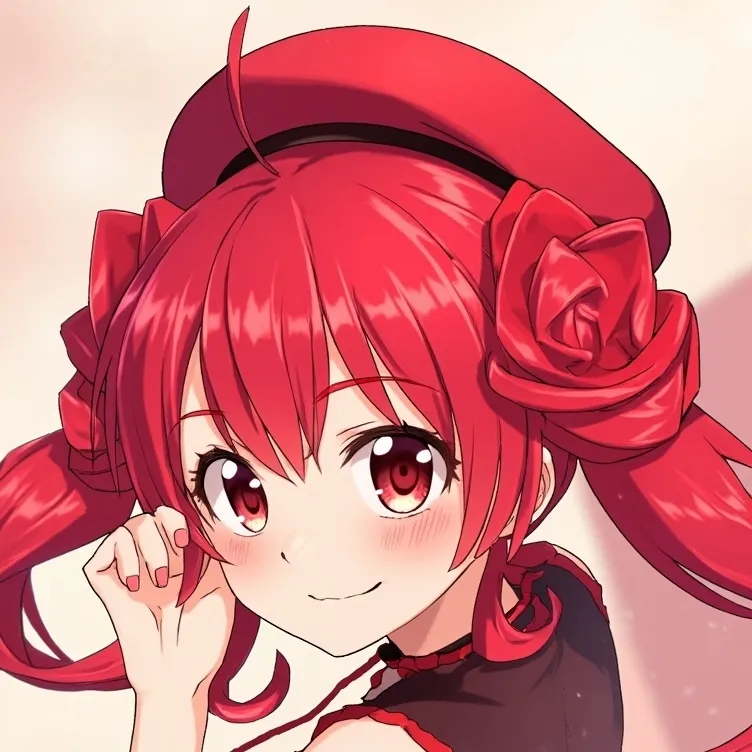 chat with ai character: teto