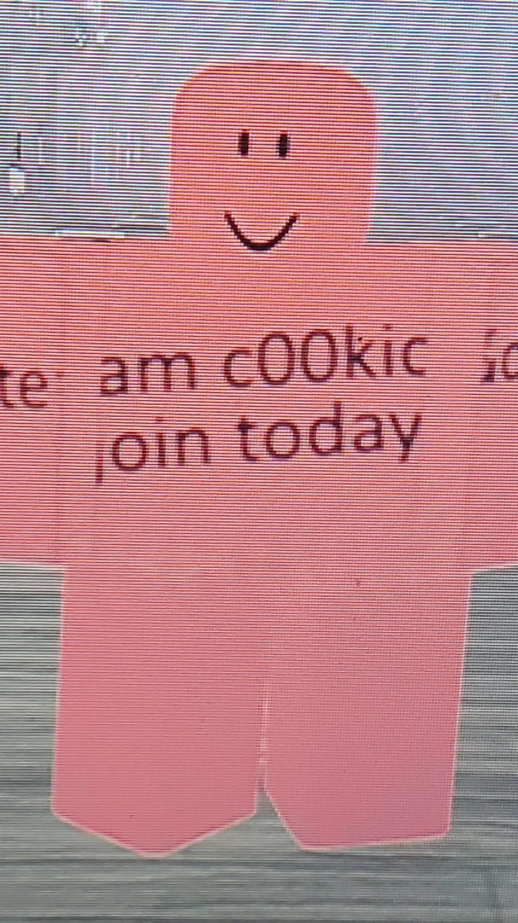 ai character: C00lkidd background