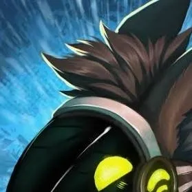 chat with ai character: Protogen(Freaky)