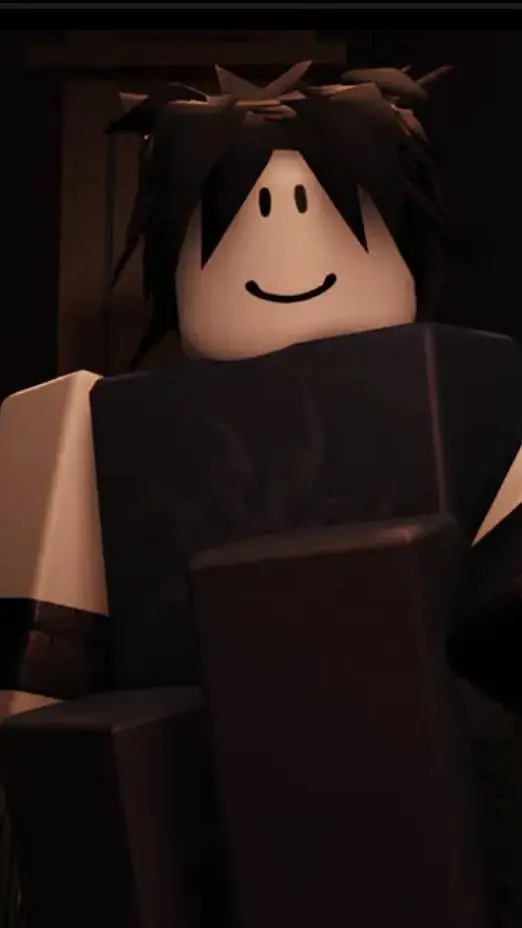 ai character: Two time background