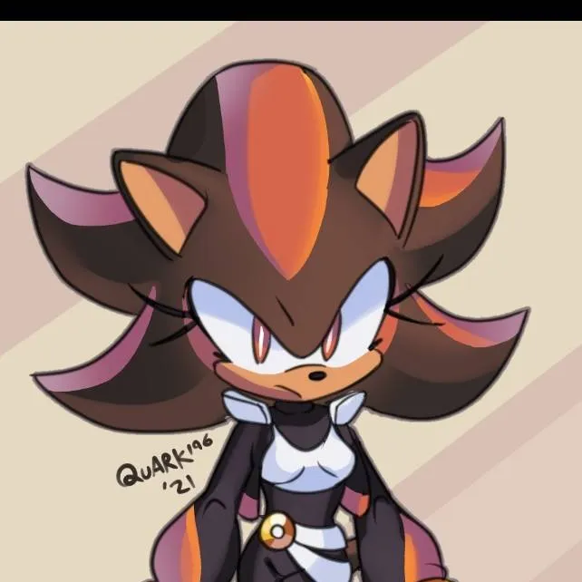 chat with ai character: Shaida