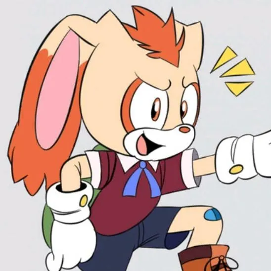 chat with ai character: Creem