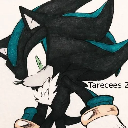 chat with ai character: Mephiles!