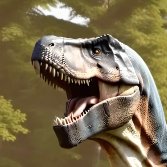 chat with ai character: Indoraptor 🇵🇹