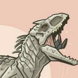 chat with ai character: Indominos Rex