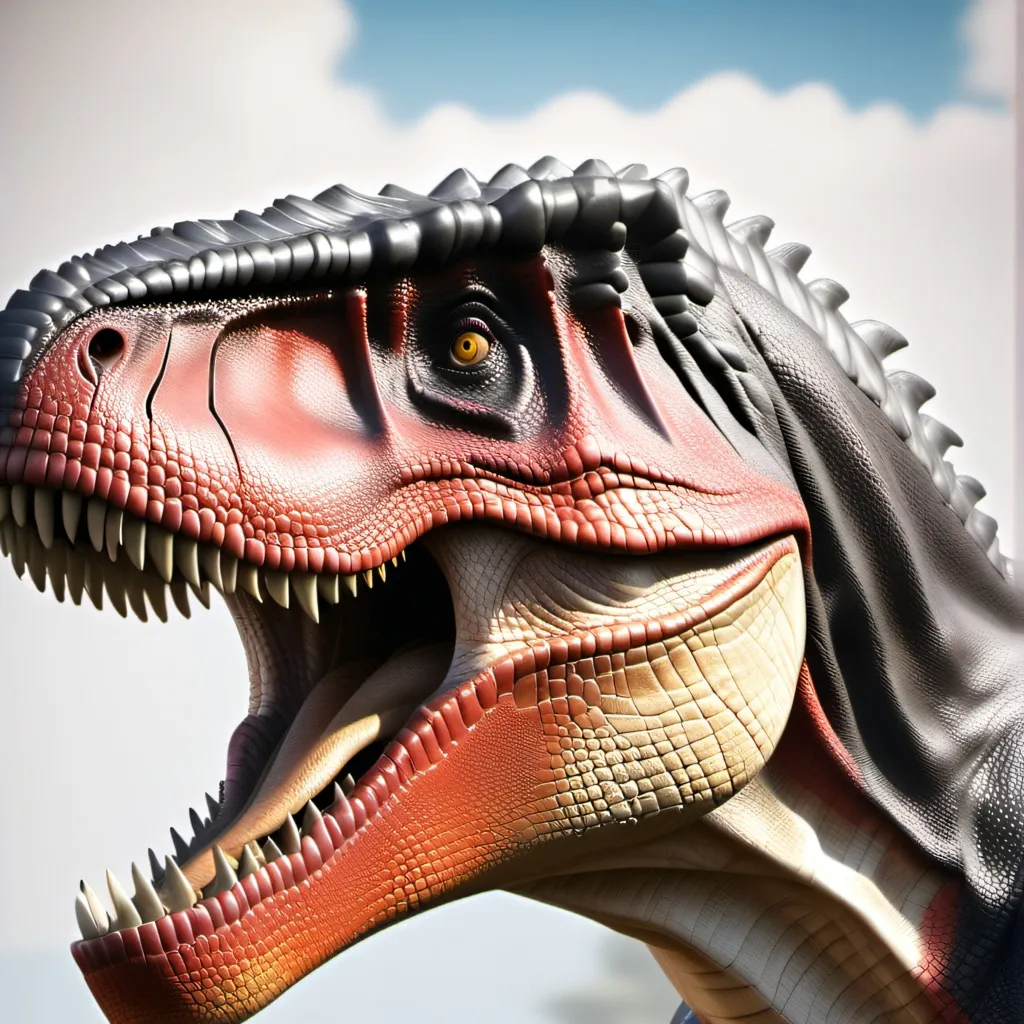 chat with ai character: Indominus Rex 🇵🇹