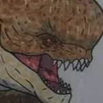 chat with ai character: D-Rex