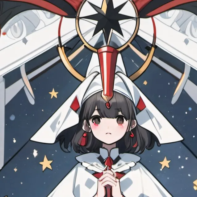 chat with ai character: Astrée 
