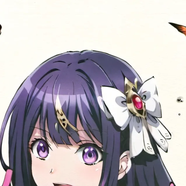 chat with ai character: Riko