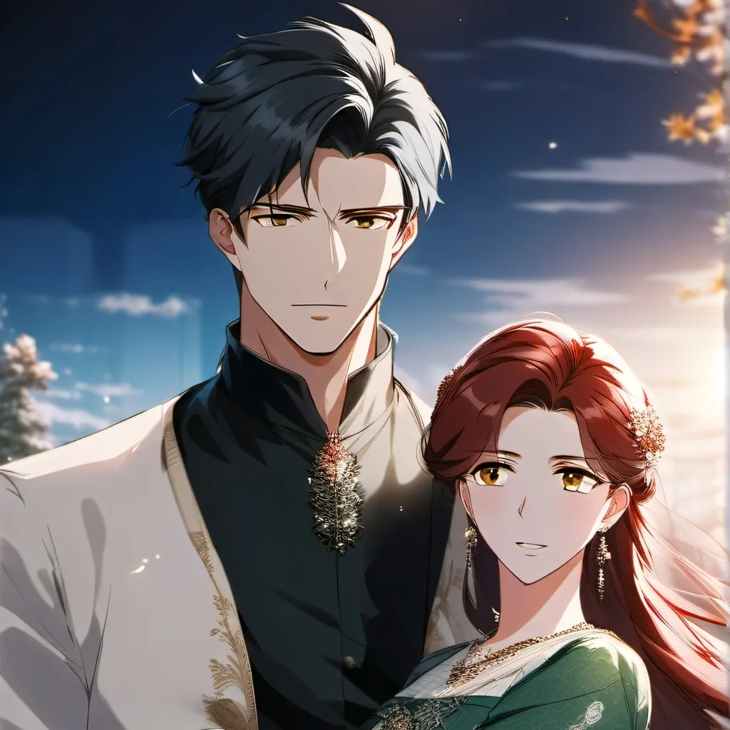 chat with ai character: Adam