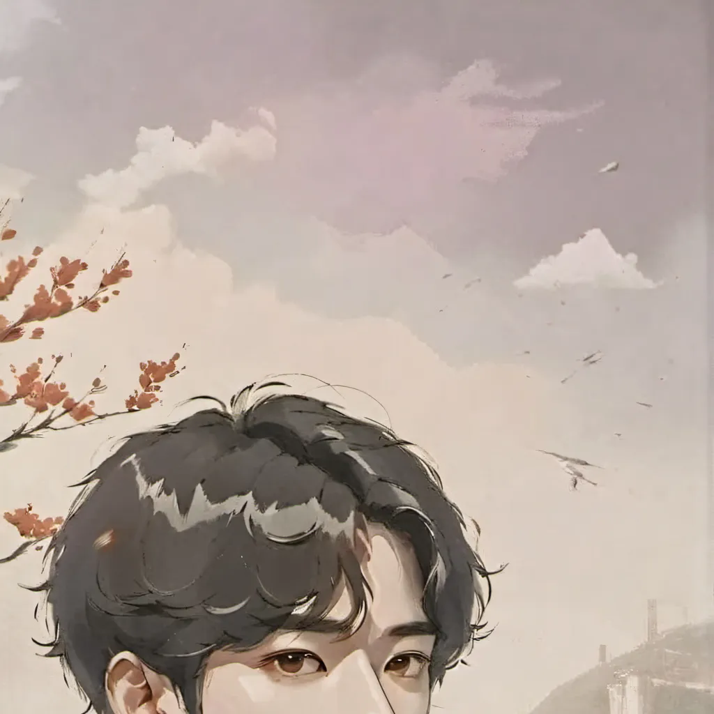 chat with ai character: Leon