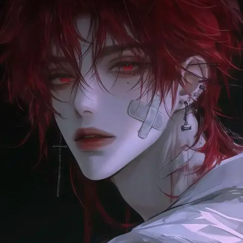 chat with ai character: Kas