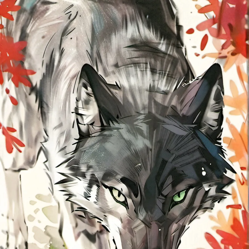 chat with ai character: Alpha Grayson