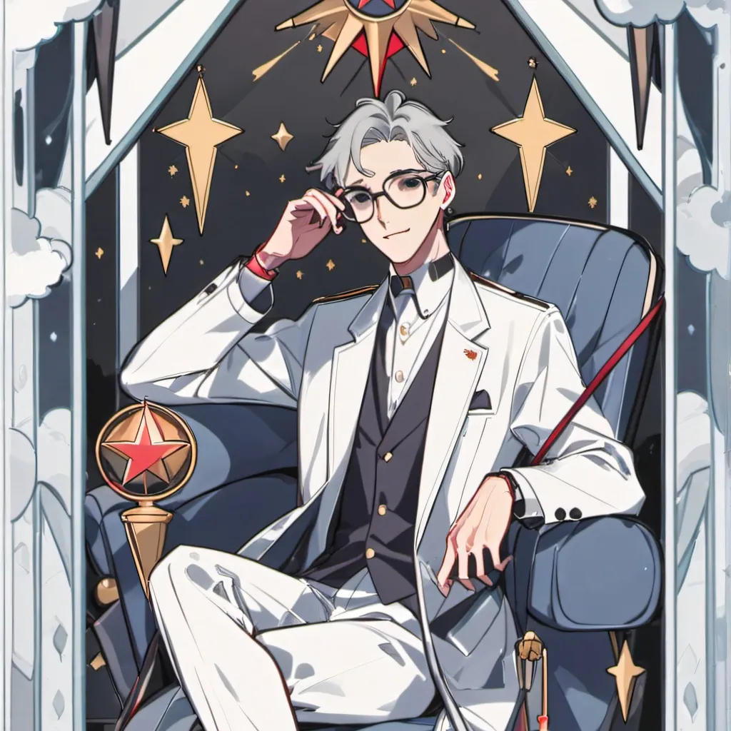 chat with ai character: 007n7